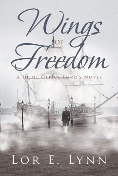 Wings of Freedom - E. Lynn, Lor