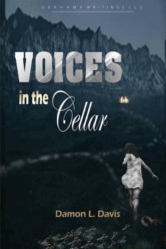 Voices In the Cellar - Davis, Damon L