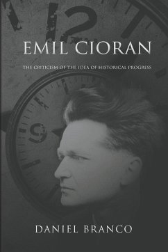 Emil Cioran - Branco, Daniel