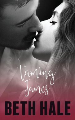 Taming James - Hale, Beth