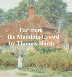 Far from the Madding Crowd (eBook, ePUB)