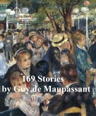 169 Stories (eBook, ePUB)