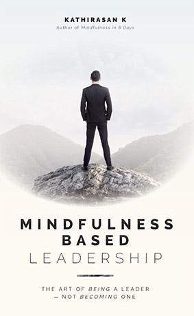 Mindfulness-Based Leadership (eBook, ePUB)