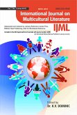 International Journal on Multicultural Literature (IJML) (eBook, ePUB)