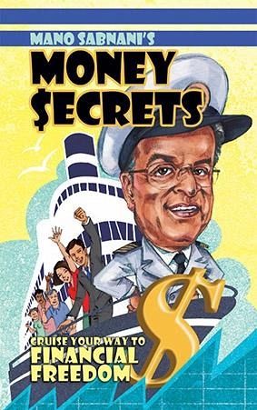 Mano Sabnani's Money Secrets (eBook, ePUB)