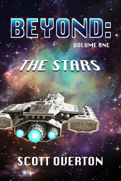 Beyond: The Stars (eBook, ePUB) - Overton, Scott