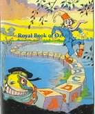 The Royal Book of Oz (eBook, ePUB)