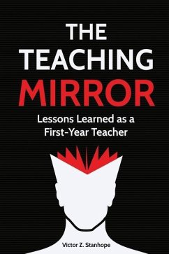 The Teaching Mirror - Stanhope, Victor Z