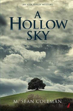 A Hollow Sky - Coleman, M. Sean