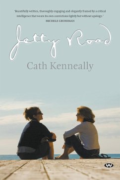 Jetty Road - Kenneally, Cath
