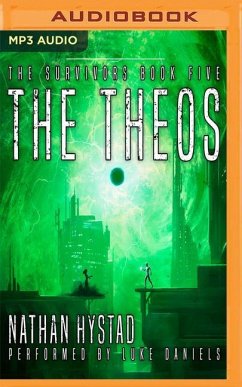 The Theos - Hystad, Nathan