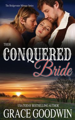Their Conquered Bride - Goodwin, Grace