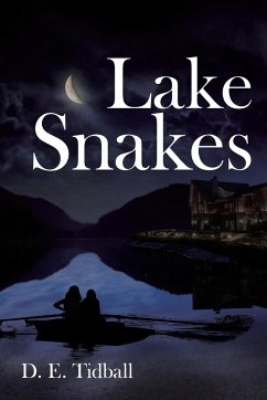 Lake Snakes - E. Tidball, D.