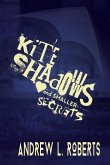 Kite Shadows and Smaller Secrets: a collection of poetry