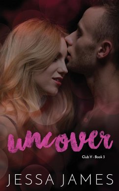 Uncover - James, Jessa