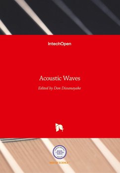 Acoustic Waves