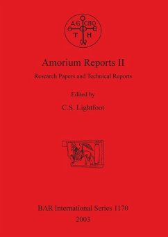Cover Amorium Reports II
