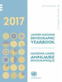 United Nations Demographic Yearbook 2017: Sixty-Eighth Issue