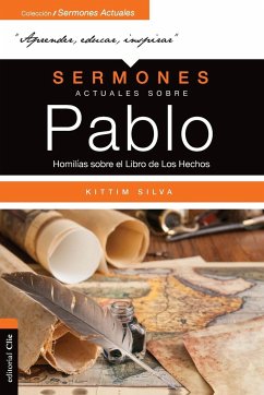 Sermones actuales sobre Pablo - Silva-Bermúdez, Kittim