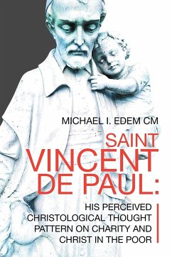 Saint Vincent De Paul - Edem CM, Michael I.