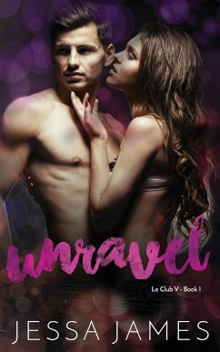 Unravel - James, Jessa