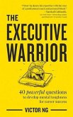 Executive Warrior (eBook, ePUB)