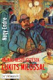 Hajnali beszélgetések Lukits Milossal (eBook, ePUB)