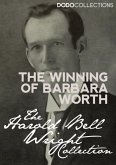 The Winning of Barbara Worth (eBook, ePUB)