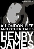 A London Life and Other Tales (eBook, ePUB)