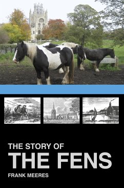 The Story of the Fens (eBook, ePUB) - Meeres, Frank