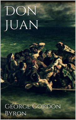 Don Juan (eBook, ePUB) - Byron, George Gordon
