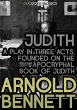 Judith, a Play in Three Acts (eBook,... - Bild 1