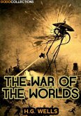 The War of the Worlds (eBook, ePUB)