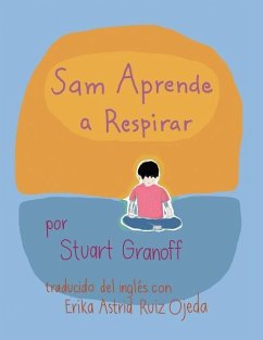 Sam Aprende a Respirar - Granoff, Stuart