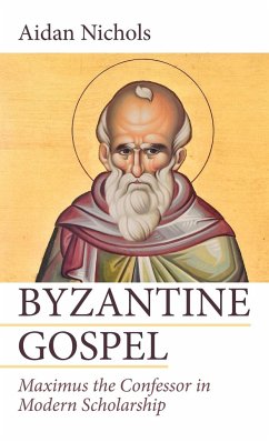 Byzantine Gospel - Nichols, Aidan Op