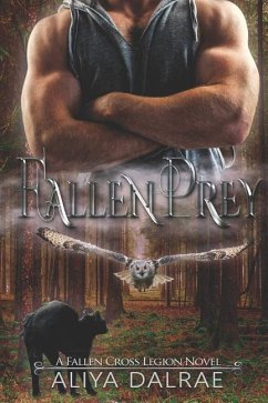 Fallen Prey - Dalrae, Aliya