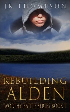 Rebuilding Alden - Thompson, Jr