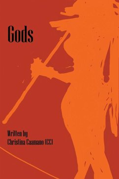 Cover Gods