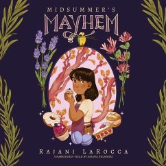 Midsummer's Mayhem - Larocca, Rajani