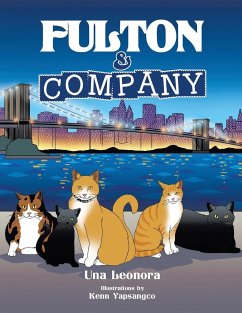 Fulton & Company - Leonora, Una