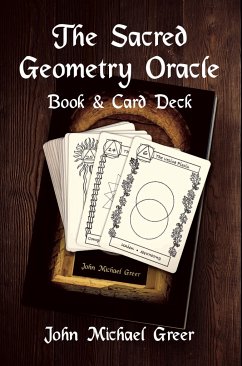 The Sacred Geometry Oracle - Greer, John Michael