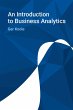 An Introduction to Business Analytics - Bild 1