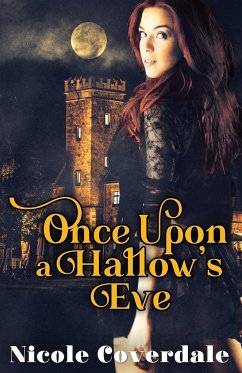 Once Upon a Hallow's Eve - Coverdale, Nicole