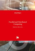 Parallel and Distributed Computing