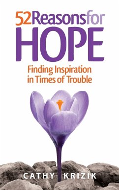 52 Reasons for Hope - Krizik, Cathy