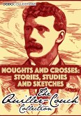 Noughts And Crosses (eBook, ePUB)