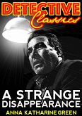 A Strange Disappearance (eBook, ePUB)