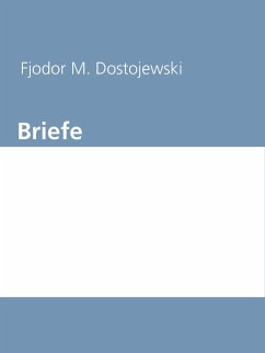 Briefe (eBook, ePUB) Briefe (eBook, ePUB)