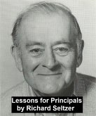 Lessons for Principals (eBook, ePUB)
