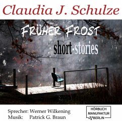 Früher Frost (MP3-Download) - Schulze, Claudia J.